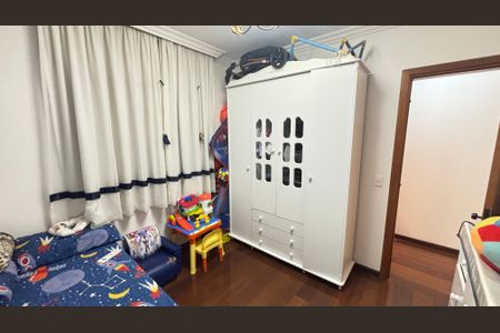 Apartamento à venda com 100m², 3 quartos e 2 vagas Apartamento à venda com 100m², 3 quartos e 2 vagasQuarto 1