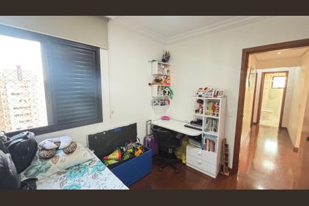 Apartamento à venda com 100m², 3 quartos e 2 vagas Apartamento à venda com 100m², 3 quartos e 2 vagasQuarto 2