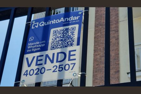 Apartamento à venda com 58m², 2 quartos e 1 vaga Apartamento à venda com 58m², 2 quartos e 1 vagaPlaca