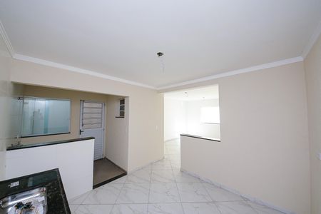 Apartamento à venda com 58m², 2 quartos e 1 vaga Apartamento à venda com 58m², 2 quartos e 1 vagaCozinha