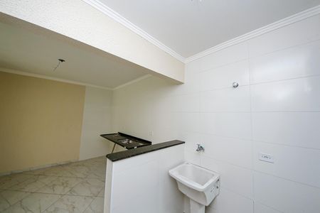 Apartamento à venda com 58m², 2 quartos e 1 vaga Apartamento à venda com 58m², 2 quartos e 1 vagaÁrea de Serviço