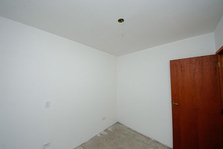 Apartamento à venda com 58m², 2 quartos e 1 vaga Apartamento à venda com 58m², 2 quartos e 1 vagaQuarto 2