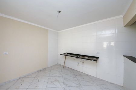 Apartamento à venda com 58m², 2 quartos e 1 vaga Apartamento à venda com 58m², 2 quartos e 1 vagaCozinha