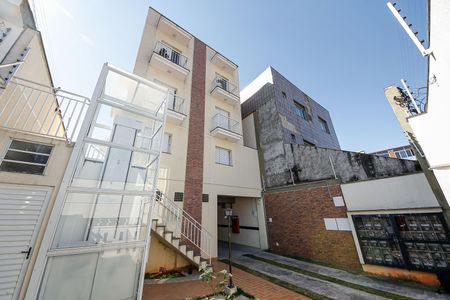 Apartamento à venda com 58m², 2 quartos e 1 vaga Apartamento à venda com 58m², 2 quartos e 1 vagaÁrea comum