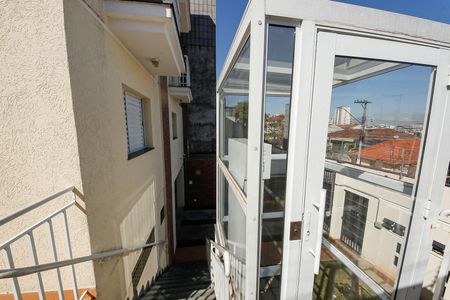 Apartamento à venda com 58m², 2 quartos e 1 vaga Apartamento à venda com 58m², 2 quartos e 1 vagaÁrea comum