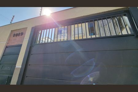 Apartamento à venda com 58m², 2 quartos e 1 vaga Apartamento à venda com 58m², 2 quartos e 1 vagaFachada