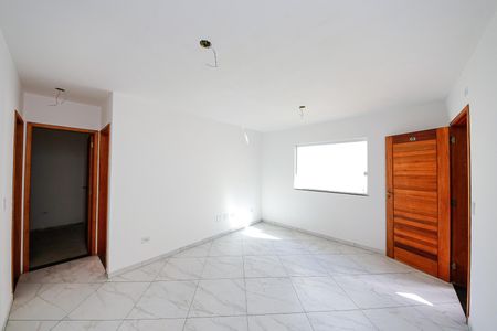 Apartamento à venda com 58m², 2 quartos e 1 vaga Apartamento à venda com 58m², 2 quartos e 1 vagaSala