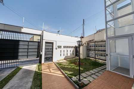 Apartamento à venda com 58m², 2 quartos e 1 vaga Apartamento à venda com 58m², 2 quartos e 1 vagaÁrea comum