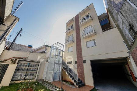 Apartamento à venda com 58m², 2 quartos e 1 vaga Apartamento à venda com 58m², 2 quartos e 1 vagaÁrea comum