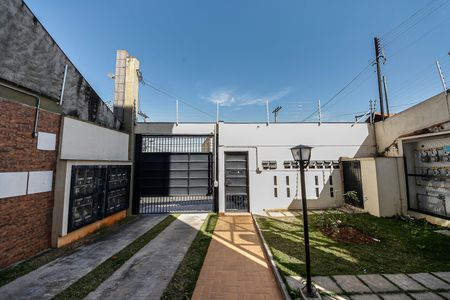 Apartamento à venda com 58m², 2 quartos e 1 vaga Apartamento à venda com 58m², 2 quartos e 1 vagaÁrea comum
