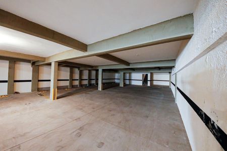 Apartamento à venda com 58m², 2 quartos e 1 vaga Apartamento à venda com 58m², 2 quartos e 1 vagaÁrea comum