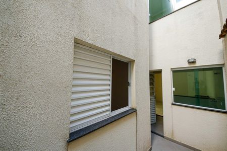 Apartamento à venda com 58m², 2 quartos e 1 vaga Apartamento à venda com 58m², 2 quartos e 1 vagaÁrea externa