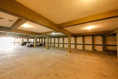 Apartamento à venda com 58m², 2 quartos e 1 vaga Apartamento à venda com 58m², 2 quartos e 1 vagaÁrea comum