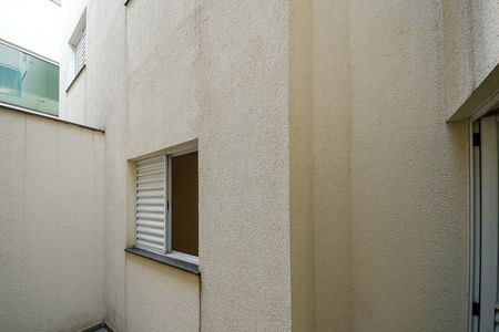 Apartamento à venda com 58m², 2 quartos e 1 vaga Apartamento à venda com 58m², 2 quartos e 1 vagaÁrea externa
