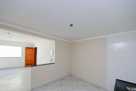 Apartamento à venda com 58m², 2 quartos e 1 vaga Apartamento à venda com 58m², 2 quartos e 1 vagaCozinha