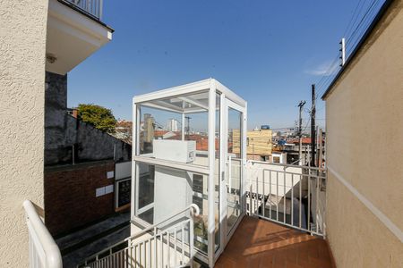 Apartamento à venda com 58m², 2 quartos e 1 vaga Apartamento à venda com 58m², 2 quartos e 1 vagaÁrea comum