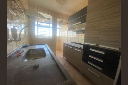 Apartamento à venda com 50m², 2 quartos e 1 vaga