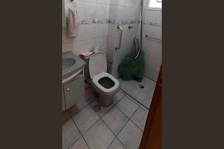 Apartamento à venda com 127m², 3 quartos e 1 vaga