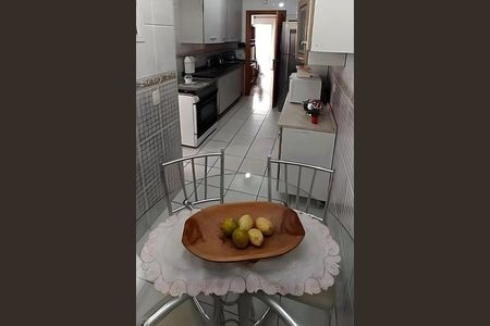 Apartamento à venda com 127m², 3 quartos e 1 vaga