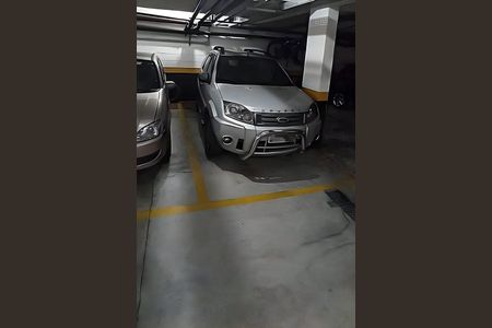 Apartamento à venda com 127m², 3 quartos e 1 vaga