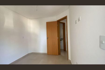 Apartamento à venda com 2 quartos, 50m² em Parque Oratório, Santo André