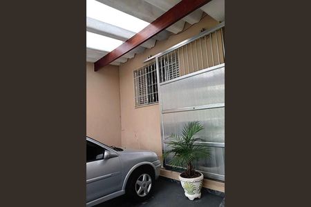 Casa à venda com 154m², 2 quartos e 5 vagas