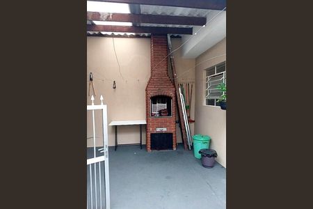 Casa à venda com 154m², 2 quartos e 5 vagas
