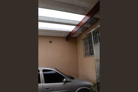 Casa à venda com 154m², 2 quartos e 5 vagas