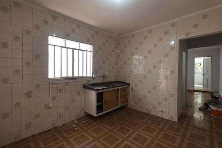Casa à venda com 110m², 2 quartos e 2 vagasCozinha