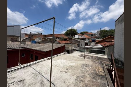 Casa à venda com 110m², 2 quartos e 2 vagasLaje