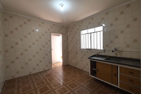 Casa à venda com 110m², 2 quartos e 2 vagasCozinha
