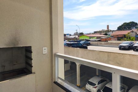 Apartamento para alugar com 54m², 2 quartos e 1 vagaVaranda Gourmet