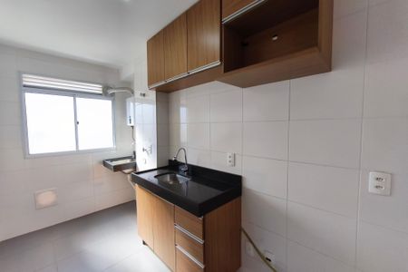 Apartamento para alugar com 54m², 2 quartos e 1 vagaCozinha