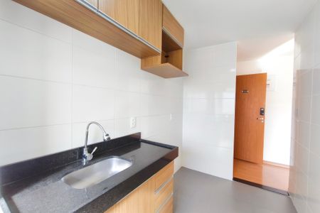 Apartamento para alugar com 54m², 2 quartos e 1 vagaCozinha