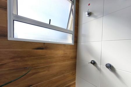 Apartamento para alugar com 54m², 2 quartos e 1 vagaBanheiro Suíte