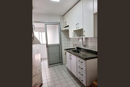 Apartamento à venda com 60m², 3 quartos e 1 vaga Apartamento à venda com 60m², 3 quartos e 1 vagaFoto 03