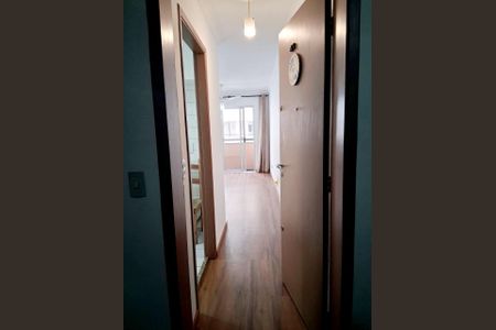 Apartamento à venda com 60m², 3 quartos e 1 vaga Apartamento à venda com 60m², 3 quartos e 1 vagaFoto 02