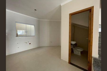 Casa à venda com 100m², 3 quartos e 2 vagas Casa à venda com 100m², 3 quartos e 2 vagasFoto 06