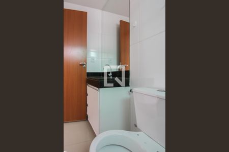 Apartamento para alugar com 60m², 3 quartos e 1 vaga