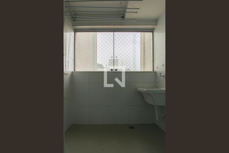 Apartamento para alugar com 60m², 3 quartos e 1 vaga