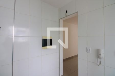 Apartamento para alugar com 60m², 3 quartos e 1 vaga