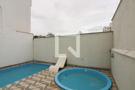 Apartamento para alugar com 60m², 3 quartos e 1 vaga