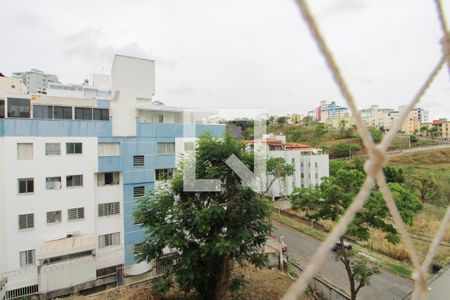 Apartamento para alugar com 60m², 3 quartos e 1 vaga