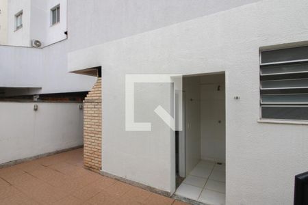 Apartamento para alugar com 60m², 3 quartos e 1 vaga
