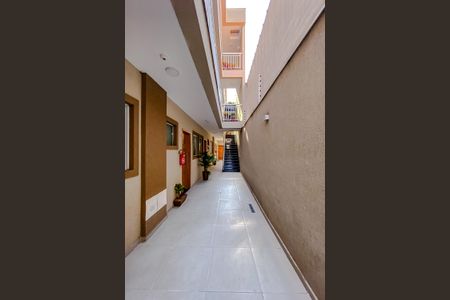 Apartamento à venda com 43m², 2 quartos e sem vagaÁrea comum