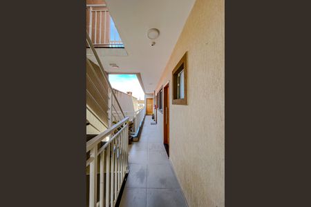 Apartamento à venda com 43m², 2 quartos e sem vagaÁrea comum