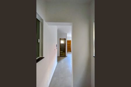 Apartamento à venda com 43m², 2 quartos e sem vagaÁrea de Serviço