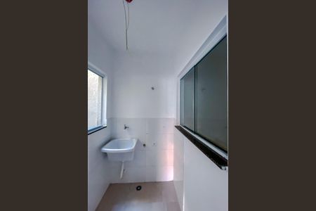 Apartamento à venda com 43m², 2 quartos e sem vagaÁrea de Serviço