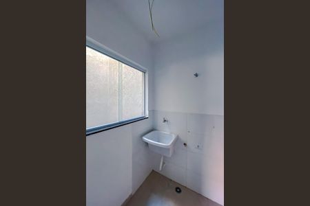 Apartamento à venda com 43m², 2 quartos e sem vagaÁrea de Serviço