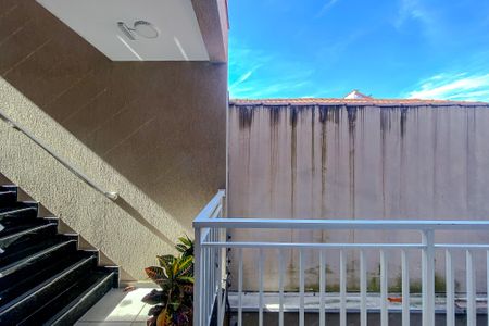 Apartamento à venda com 43m², 2 quartos e sem vagaVista da Sala